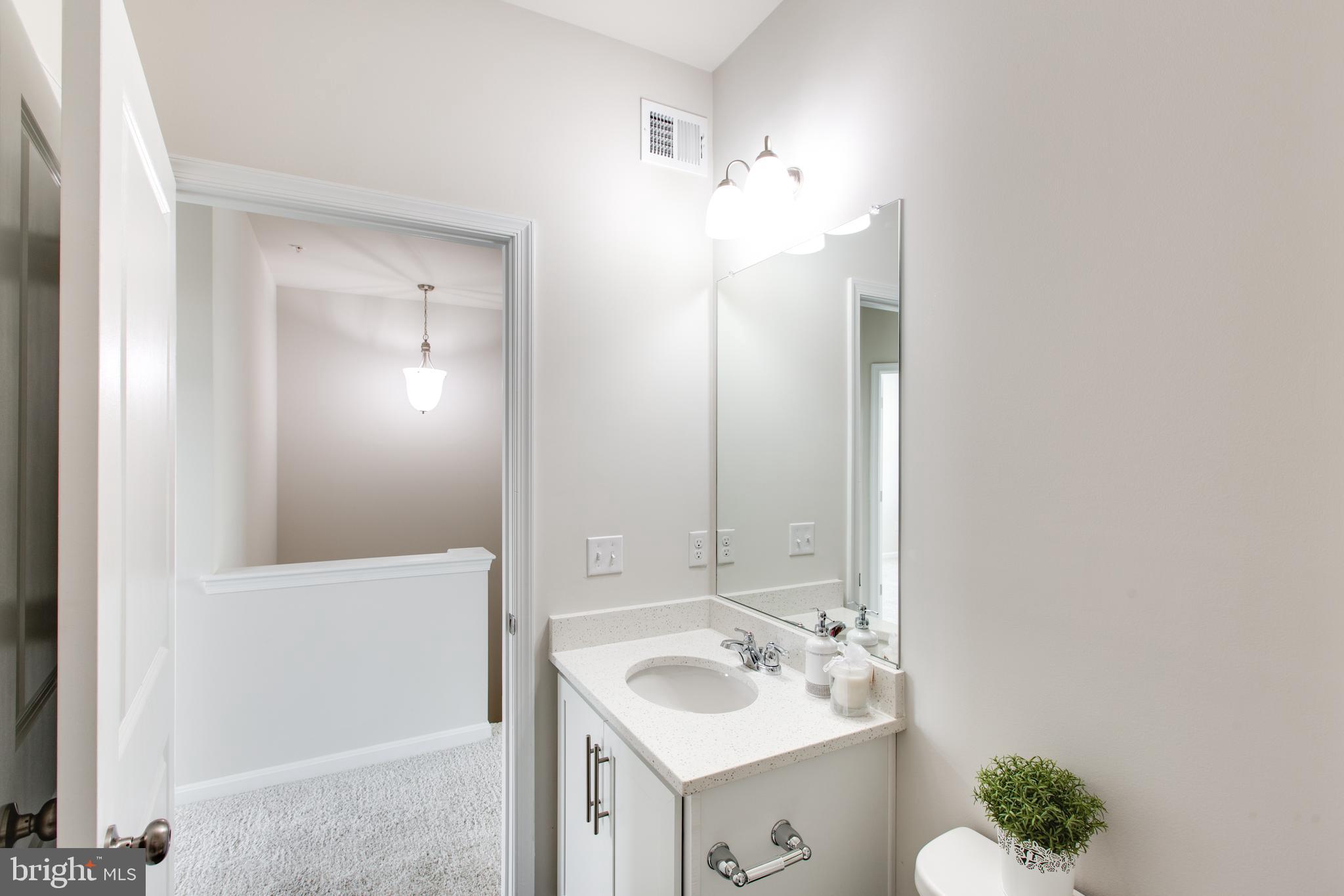 PARKSIDE - Residential Lease