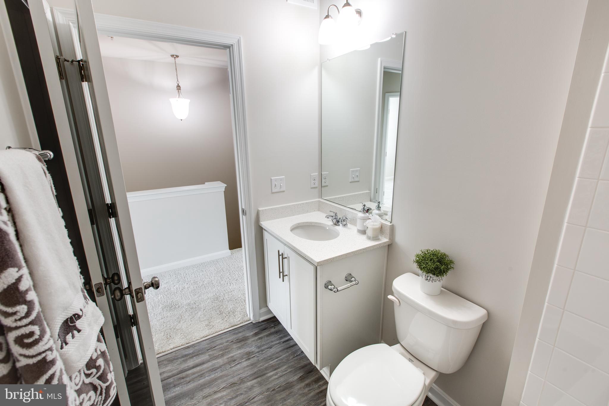 PARKSIDE - Residential Lease