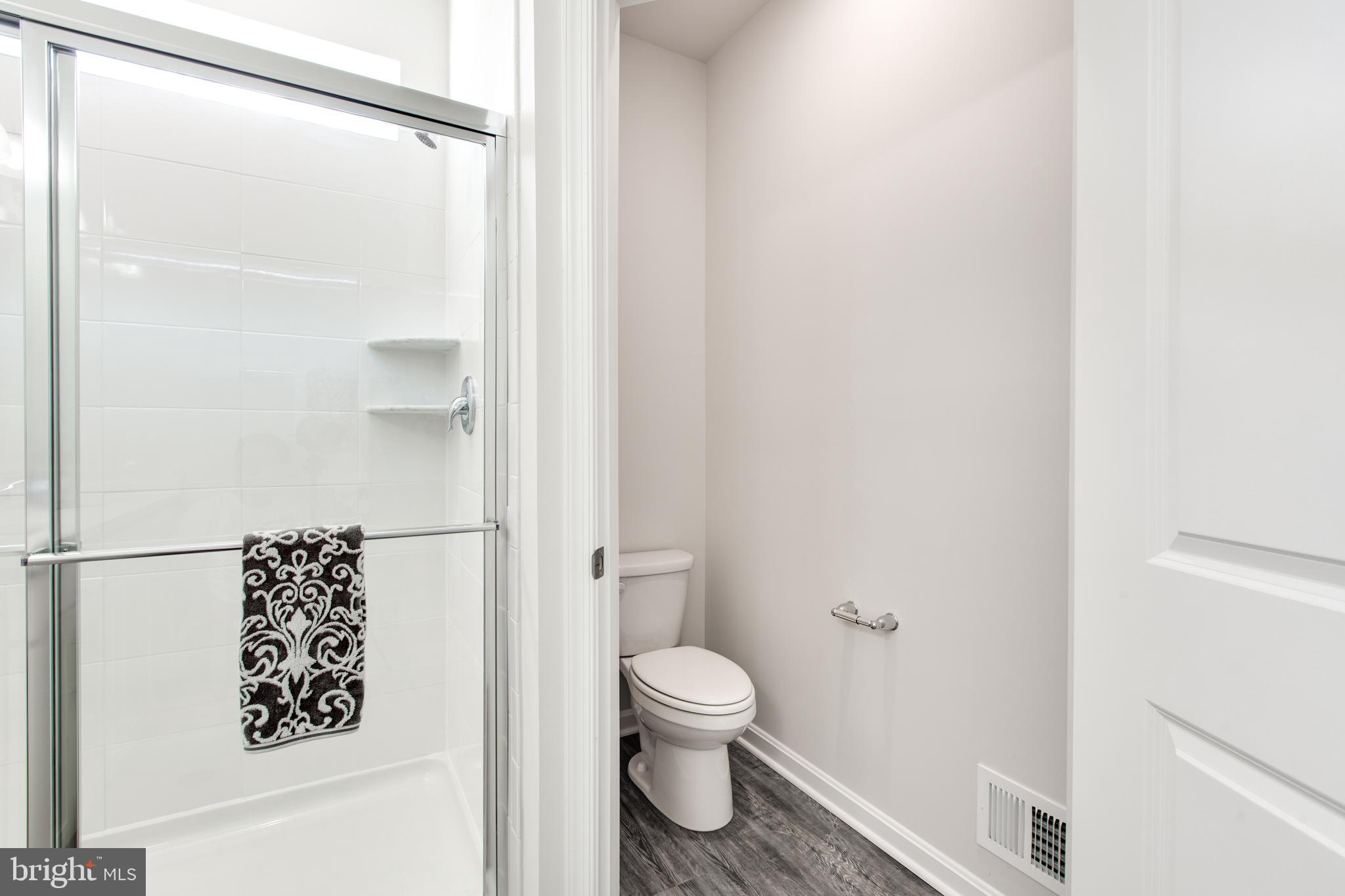 PARKSIDE - Residential Lease