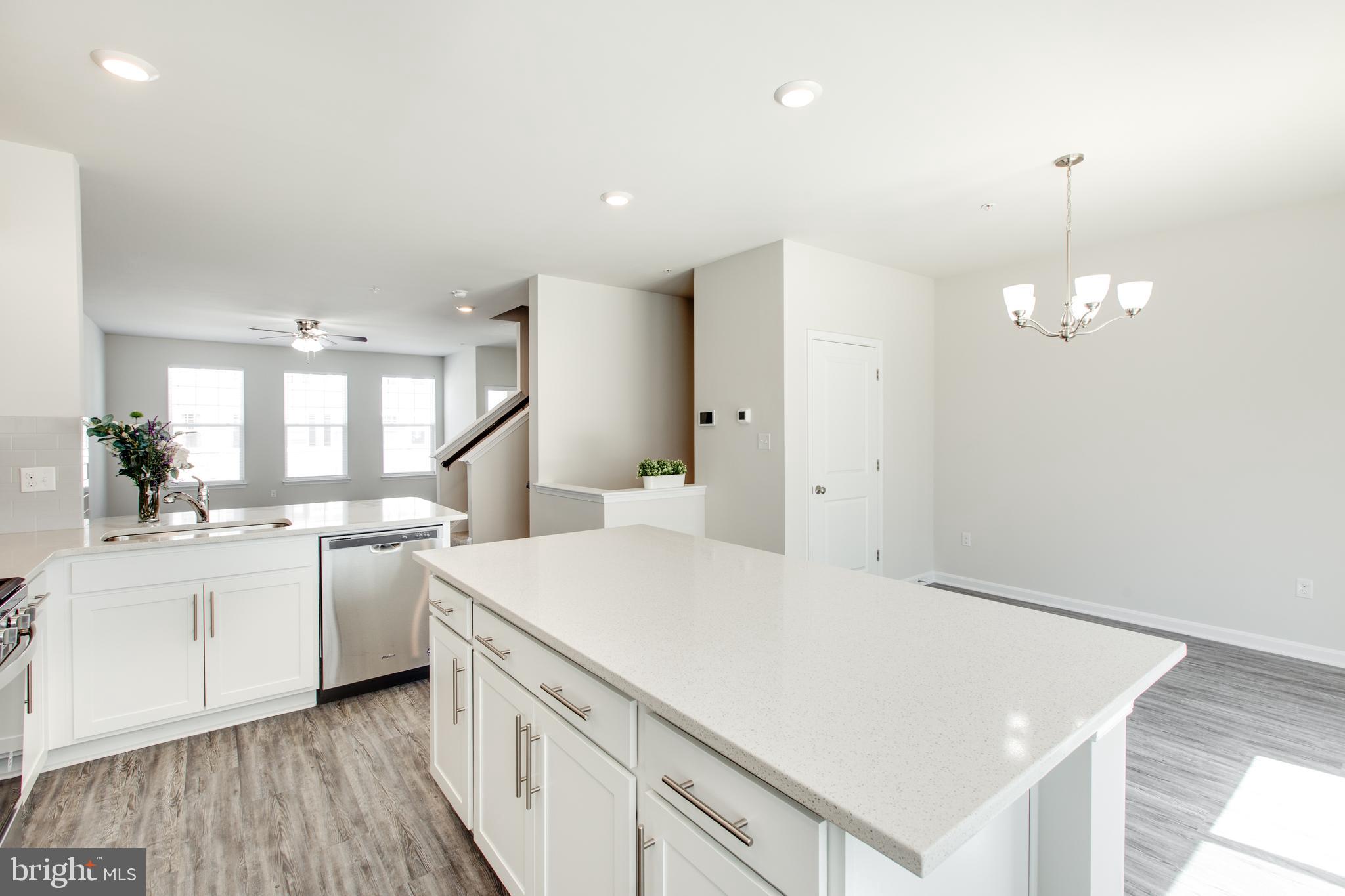 PARKSIDE - Residential Lease