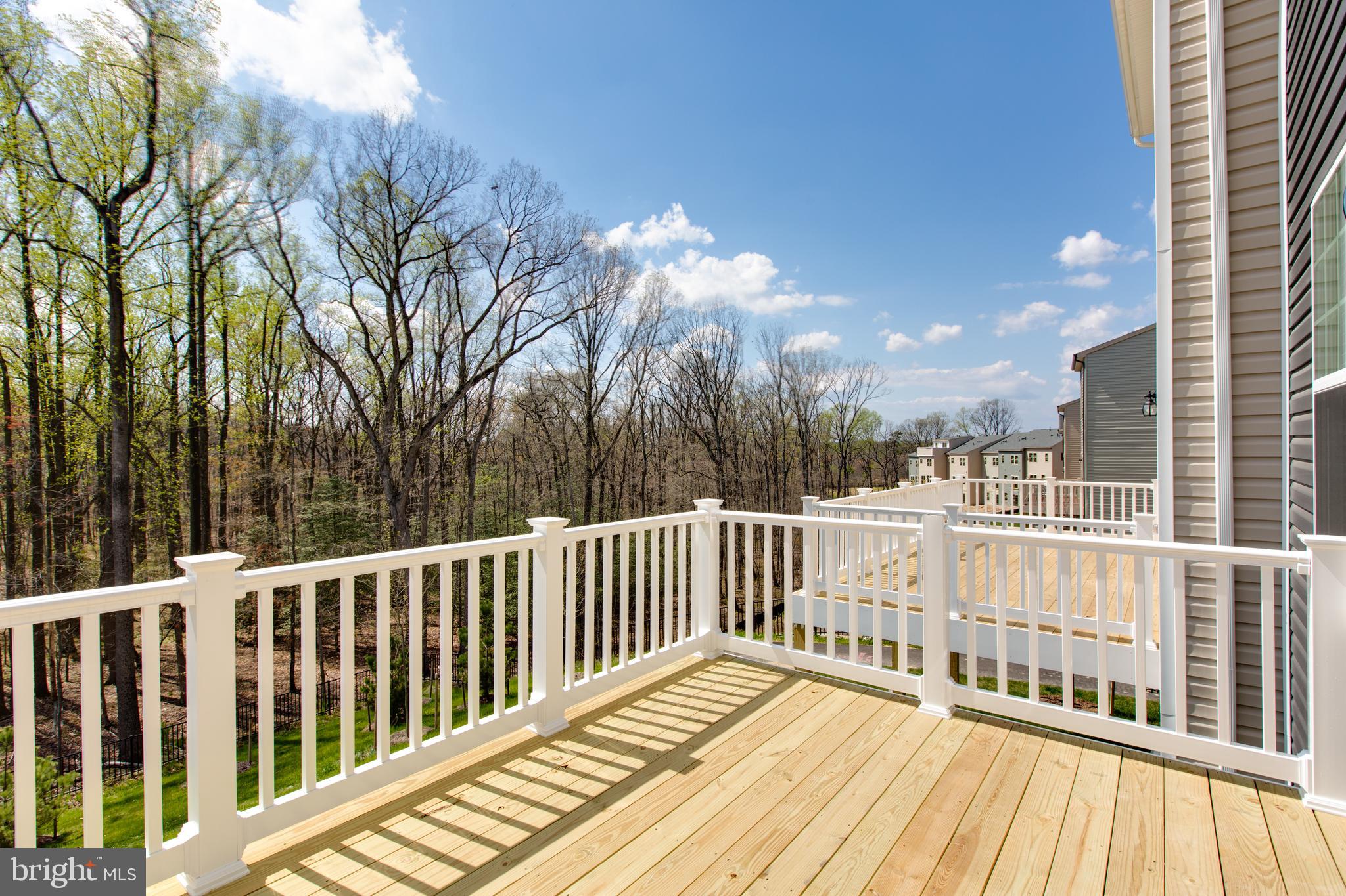 PARKSIDE - Residential Lease