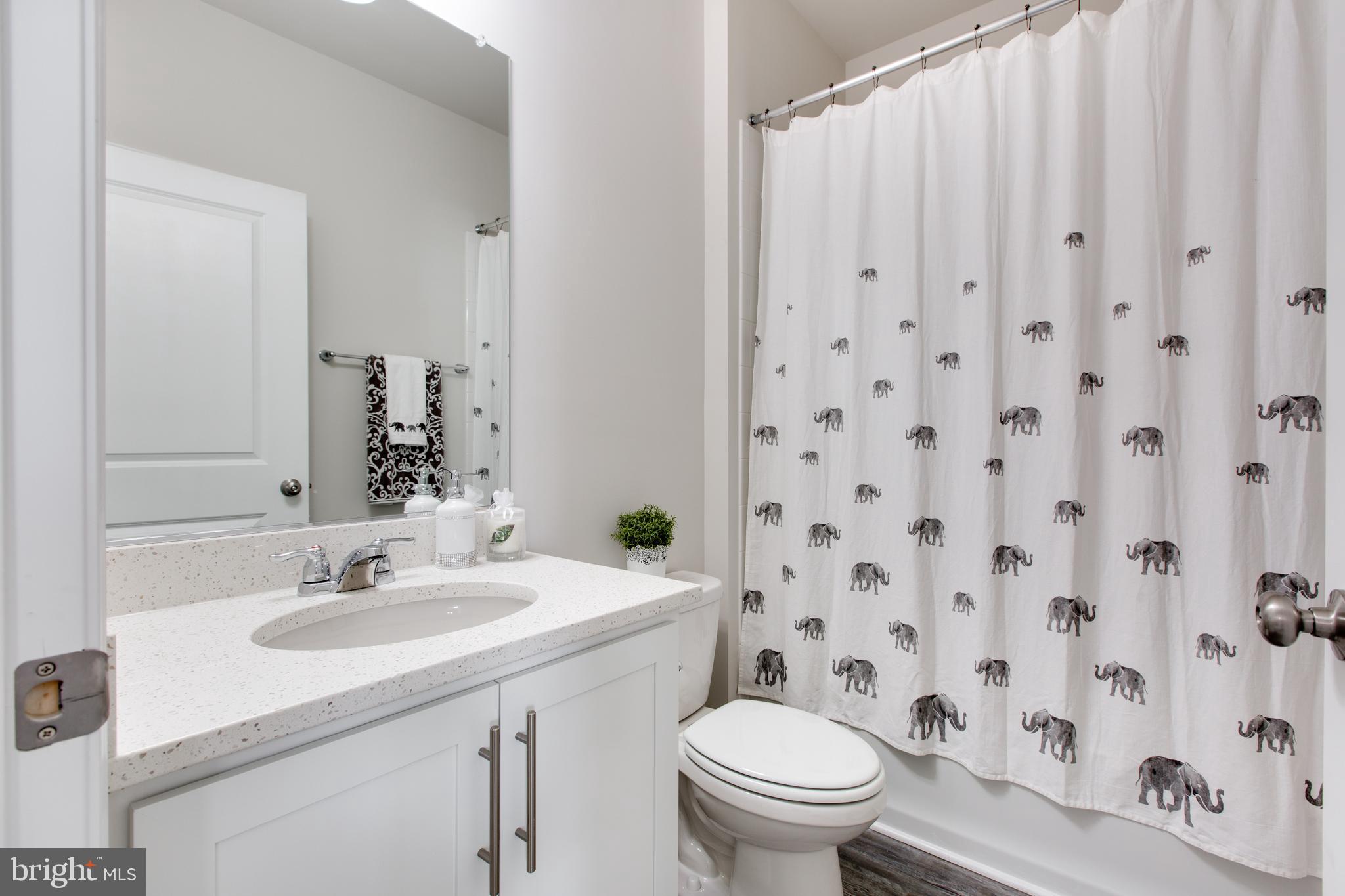 PARKSIDE - Residential Lease