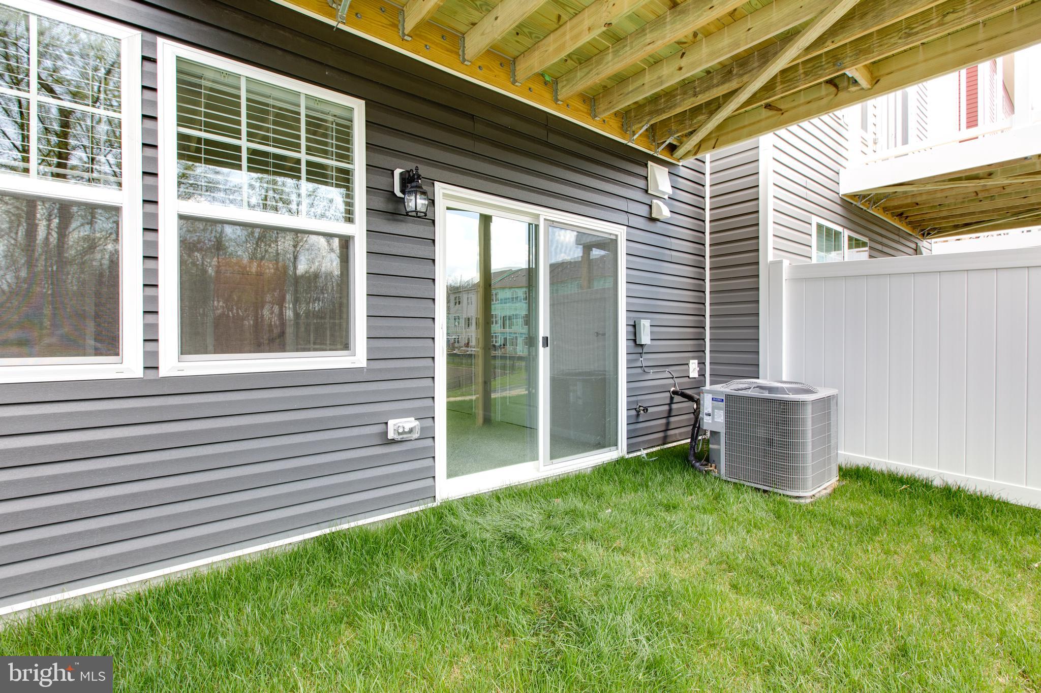 PARKSIDE - Residential Lease