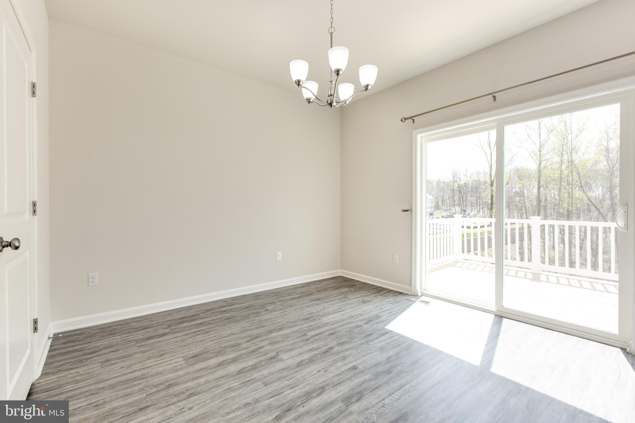 PARKSIDE - Residential Lease