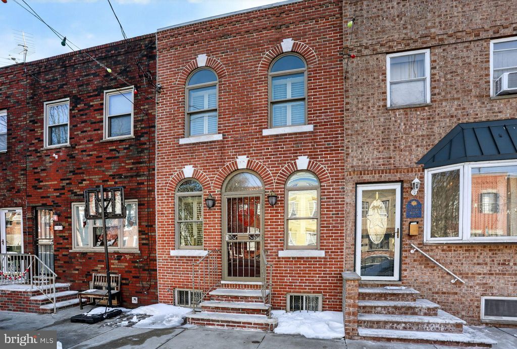 Photo of 348 Wolf Street, PHILADELPHIA, PA 19148 (MLS # PAPH2581462)