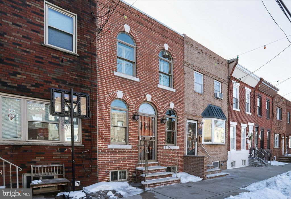 Photo of 348 Wolf Street, PHILADELPHIA, PA 19148 (MLS # PAPH2581462)