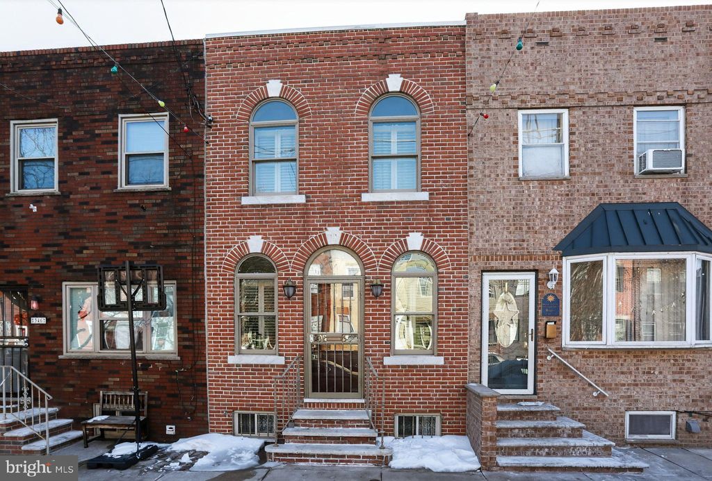 Photo of 348 Wolf Street, PHILADELPHIA, PA 19148 (MLS # PAPH2581462)