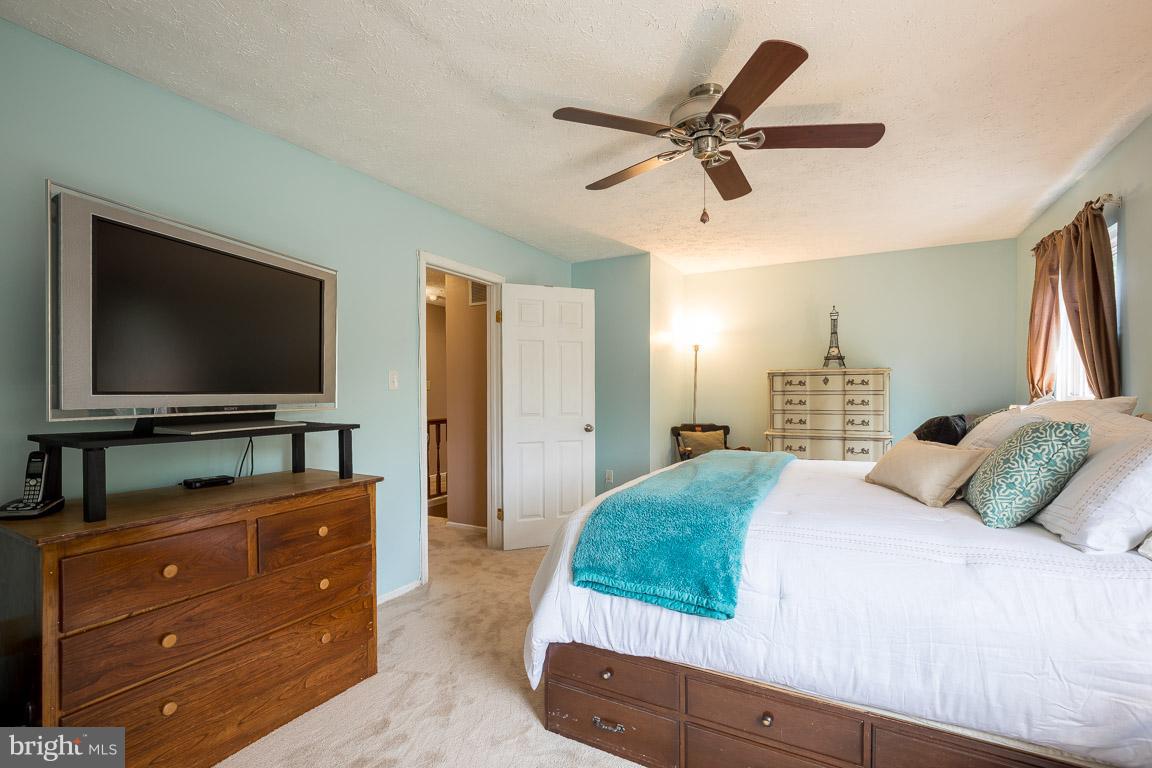 ST CHARLES SUB - HUNTINGTON - Residential