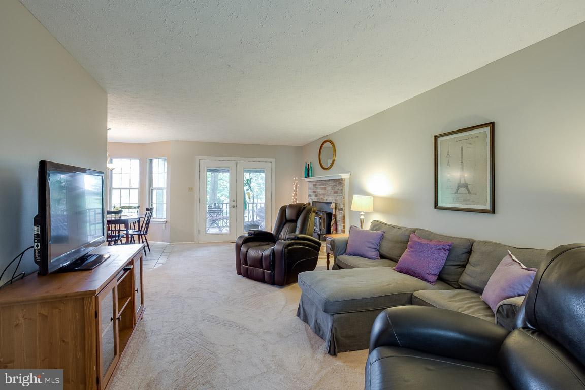 ST CHARLES SUB - HUNTINGTON - Residential