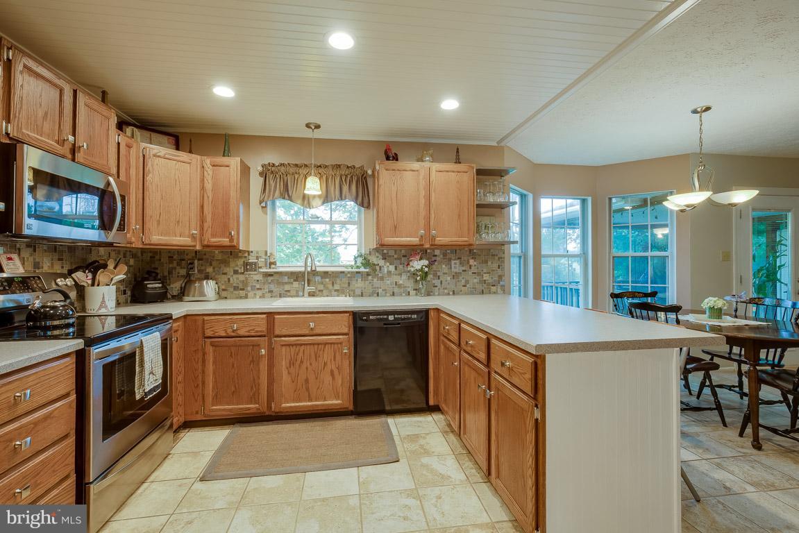 ST CHARLES SUB - HUNTINGTON - Residential