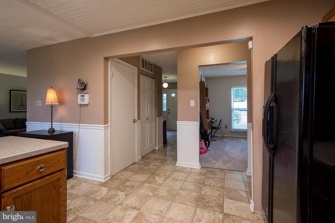 ST CHARLES SUB - HUNTINGTON - Residential