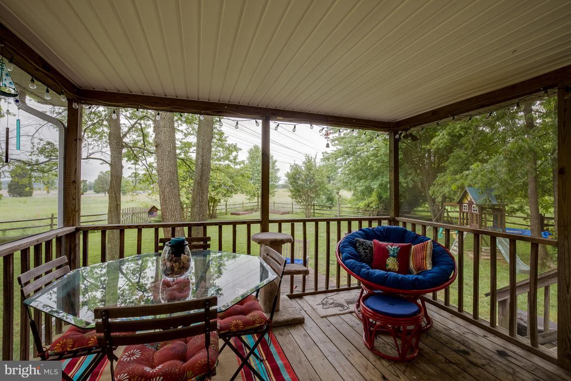 ST CHARLES SUB - HUNTINGTON - Residential