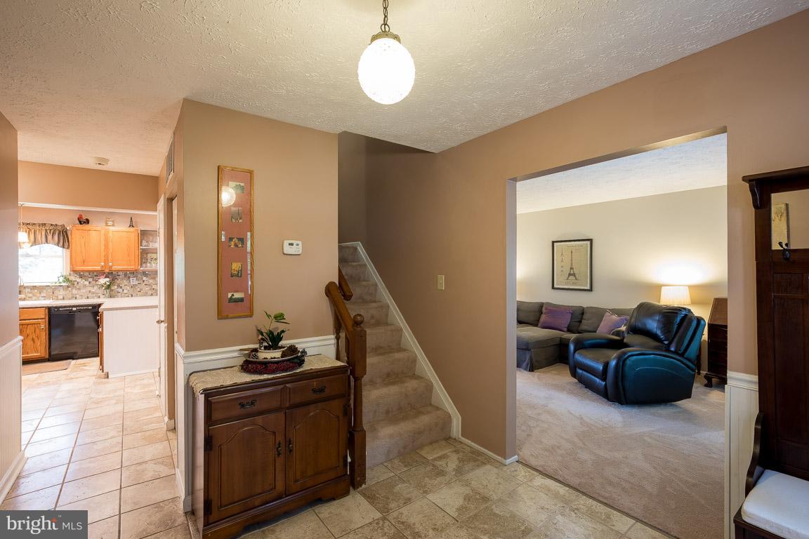 ST CHARLES SUB - HUNTINGTON - Residential