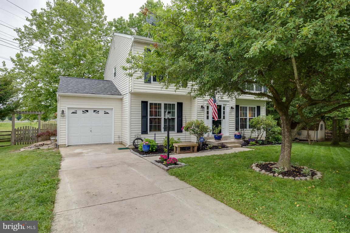 ST CHARLES SUB - HUNTINGTON - Residential