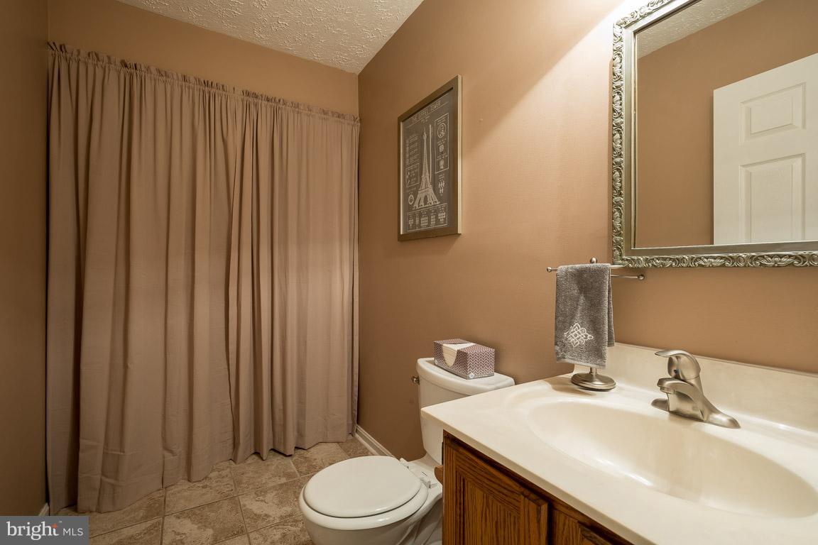 ST CHARLES SUB - HUNTINGTON - Residential