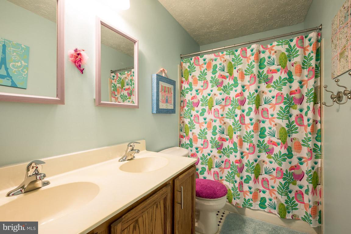 ST CHARLES SUB - HUNTINGTON - Residential