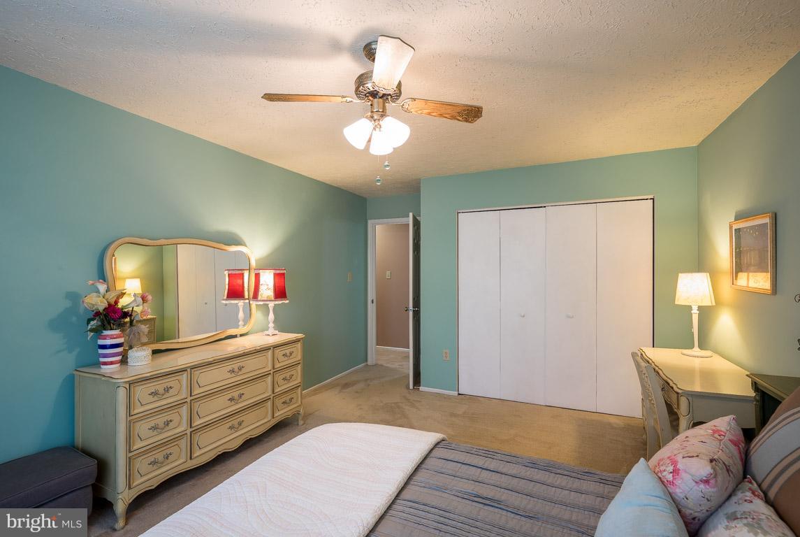 ST CHARLES SUB - HUNTINGTON - Residential