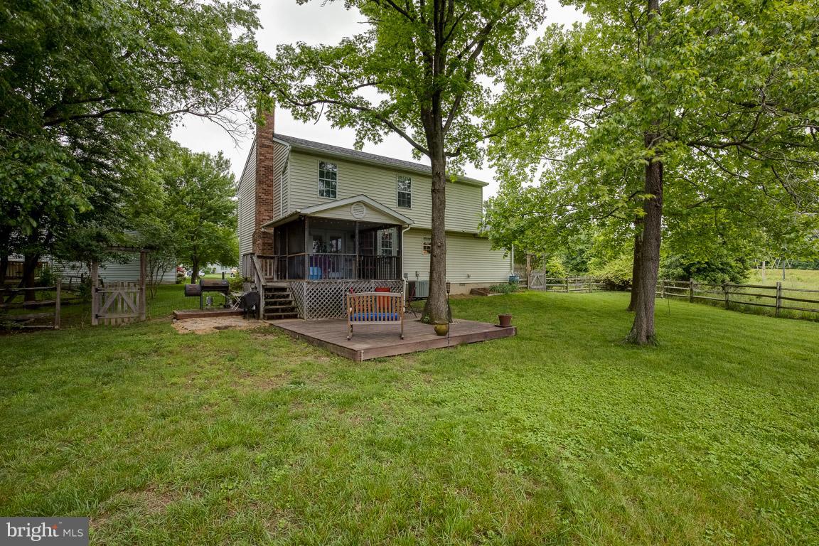 ST CHARLES SUB - HUNTINGTON - Residential