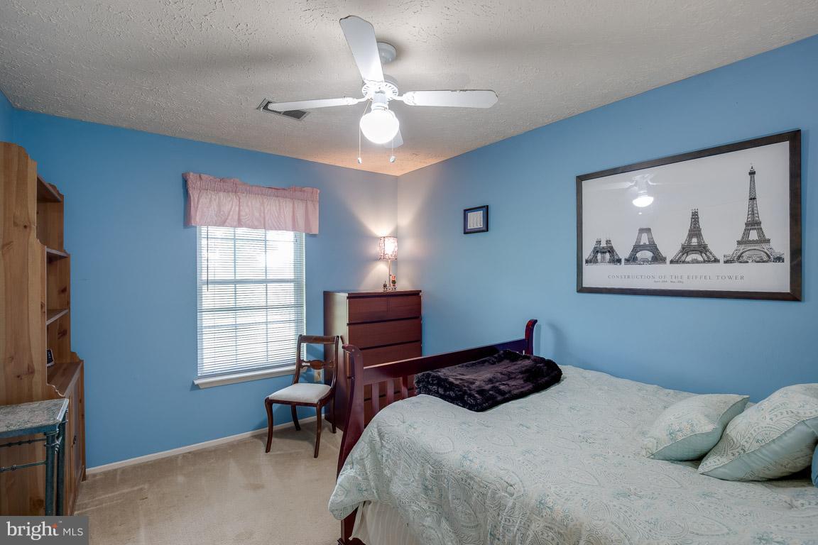 ST CHARLES SUB - HUNTINGTON - Residential