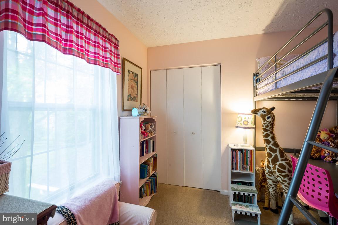 ST CHARLES SUB - HUNTINGTON - Residential