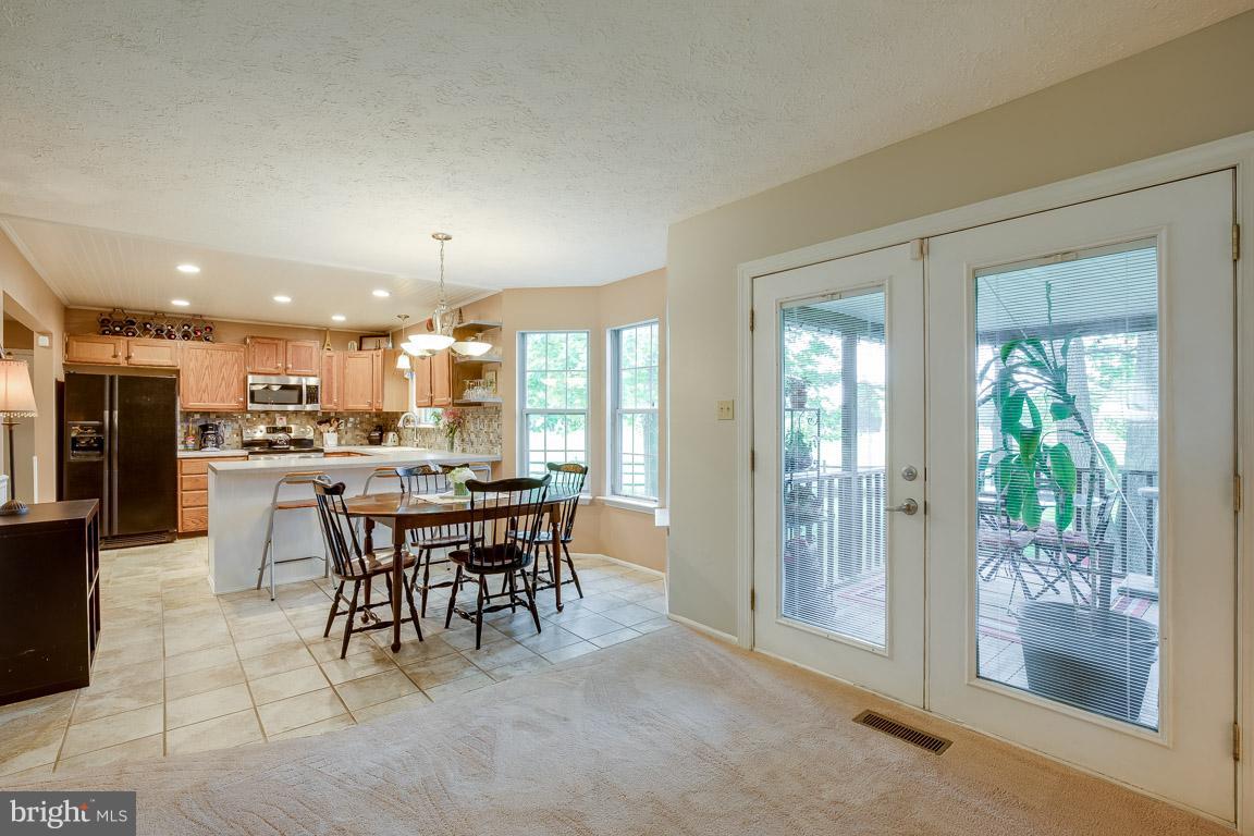 ST CHARLES SUB - HUNTINGTON - Residential