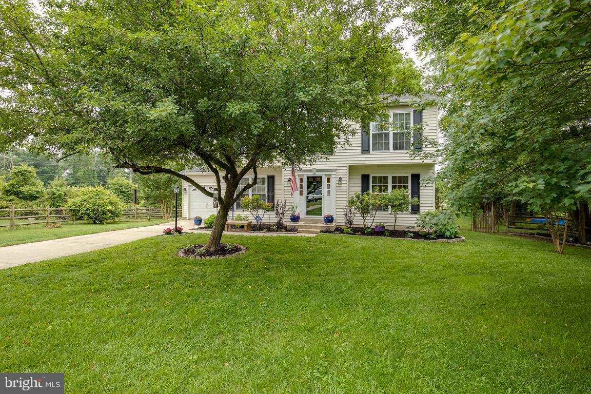 ST CHARLES SUB - HUNTINGTON - Residential