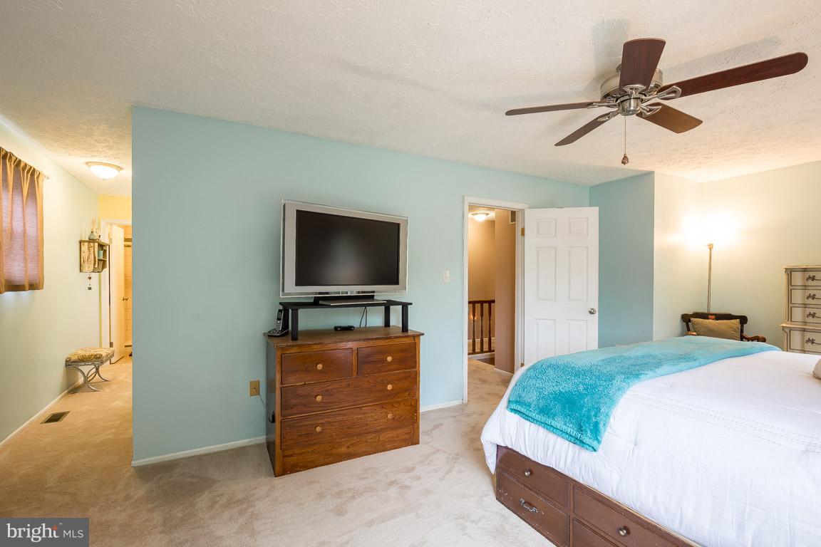 ST CHARLES SUB - HUNTINGTON - Residential