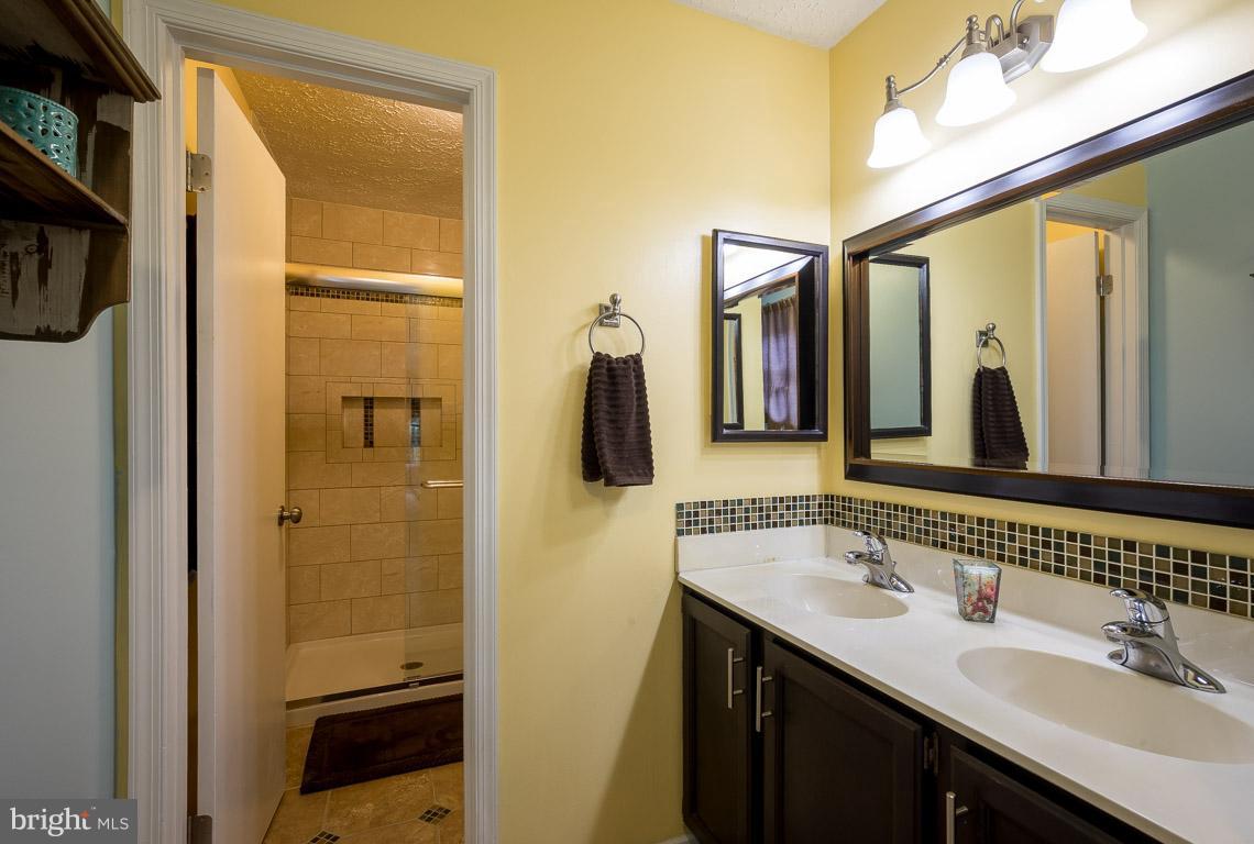 ST CHARLES SUB - HUNTINGTON - Residential