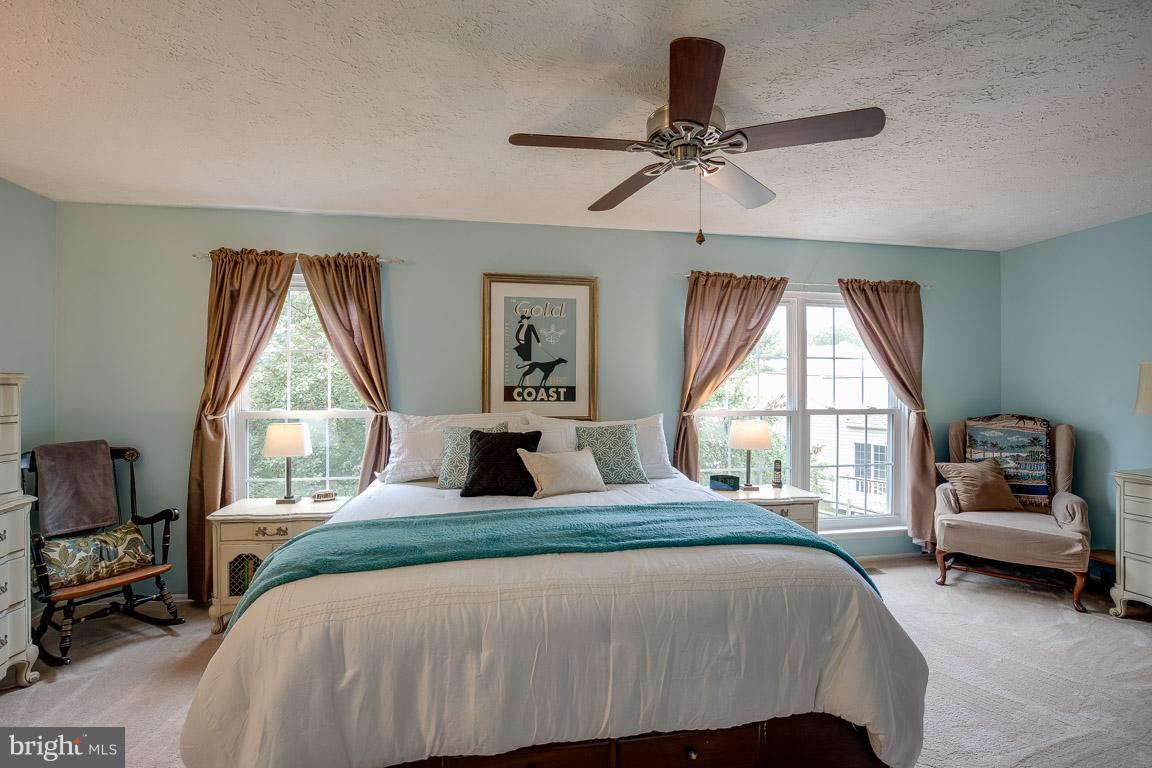 ST CHARLES SUB - HUNTINGTON - Residential