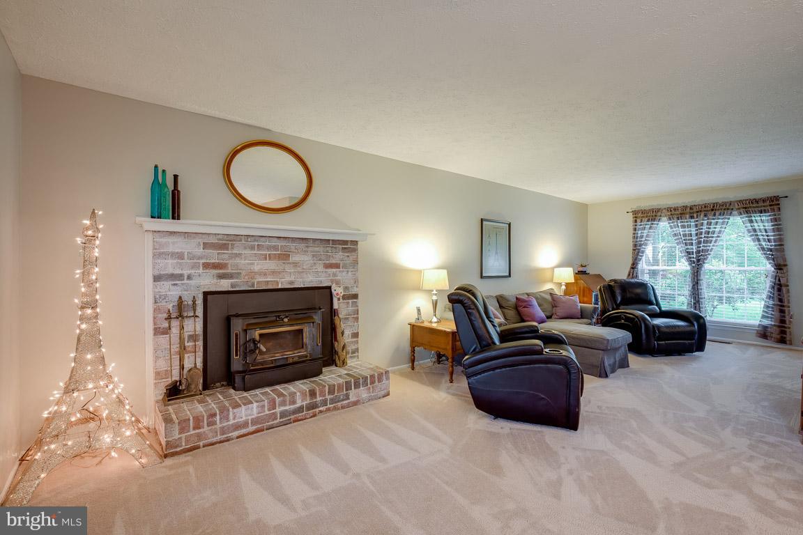 ST CHARLES SUB - HUNTINGTON - Residential