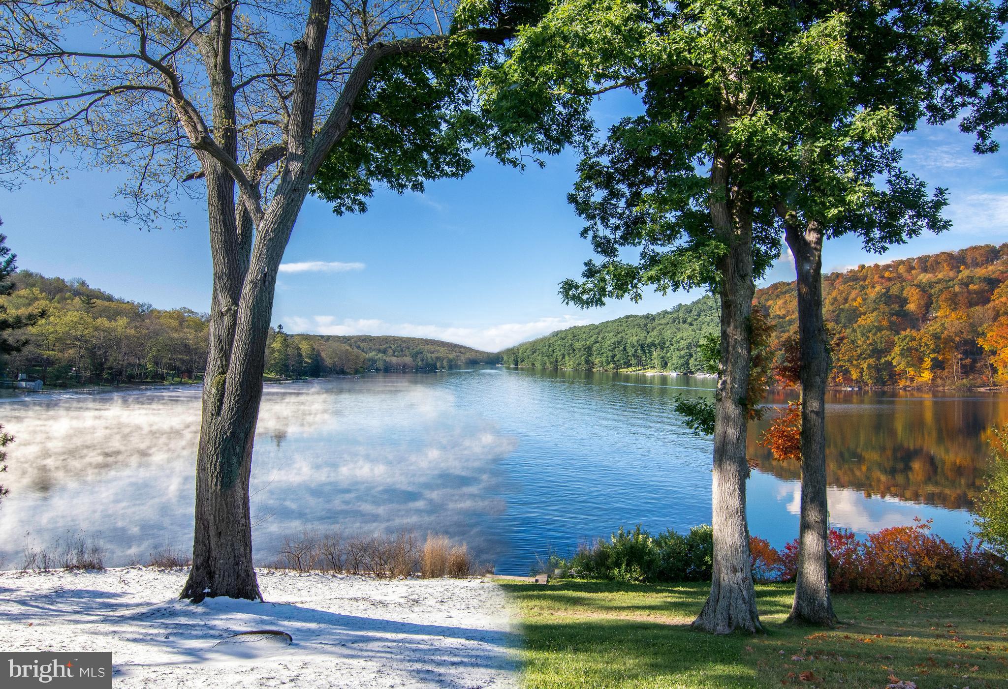 Lot 4 Point View Sub DEEP CREEK DRIVE