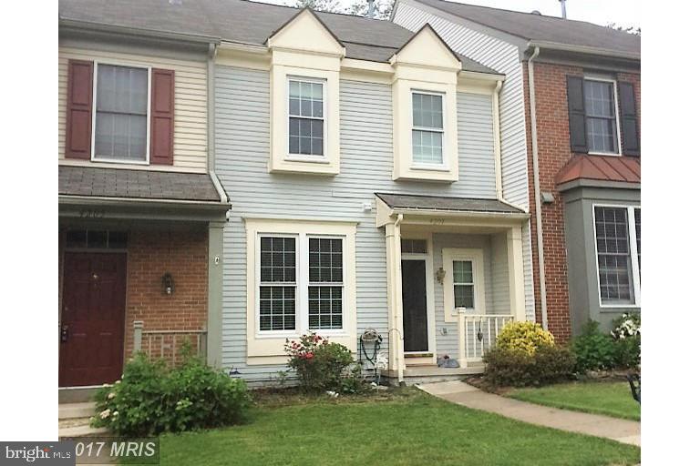 WESTRIDGE - Residential Lease