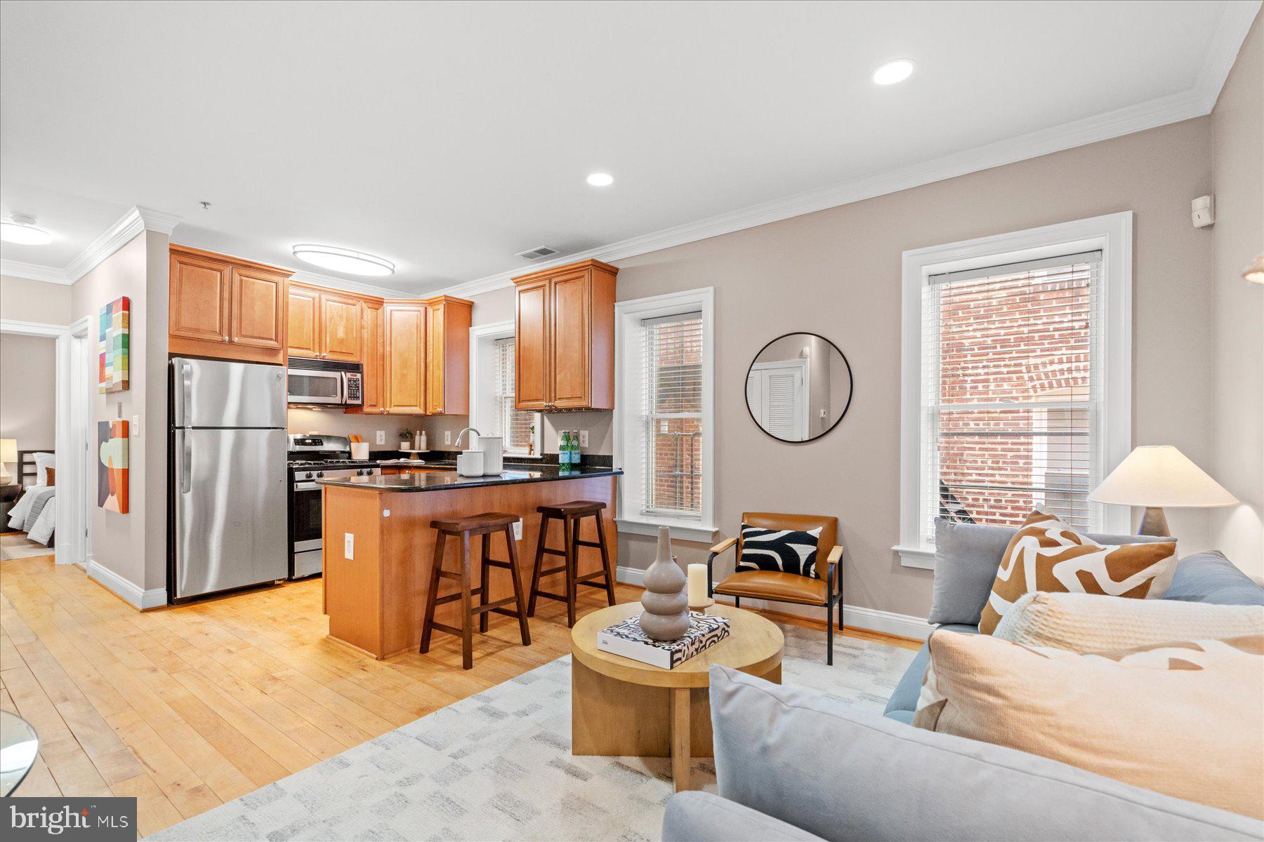 1740 18TH STREET NW 203