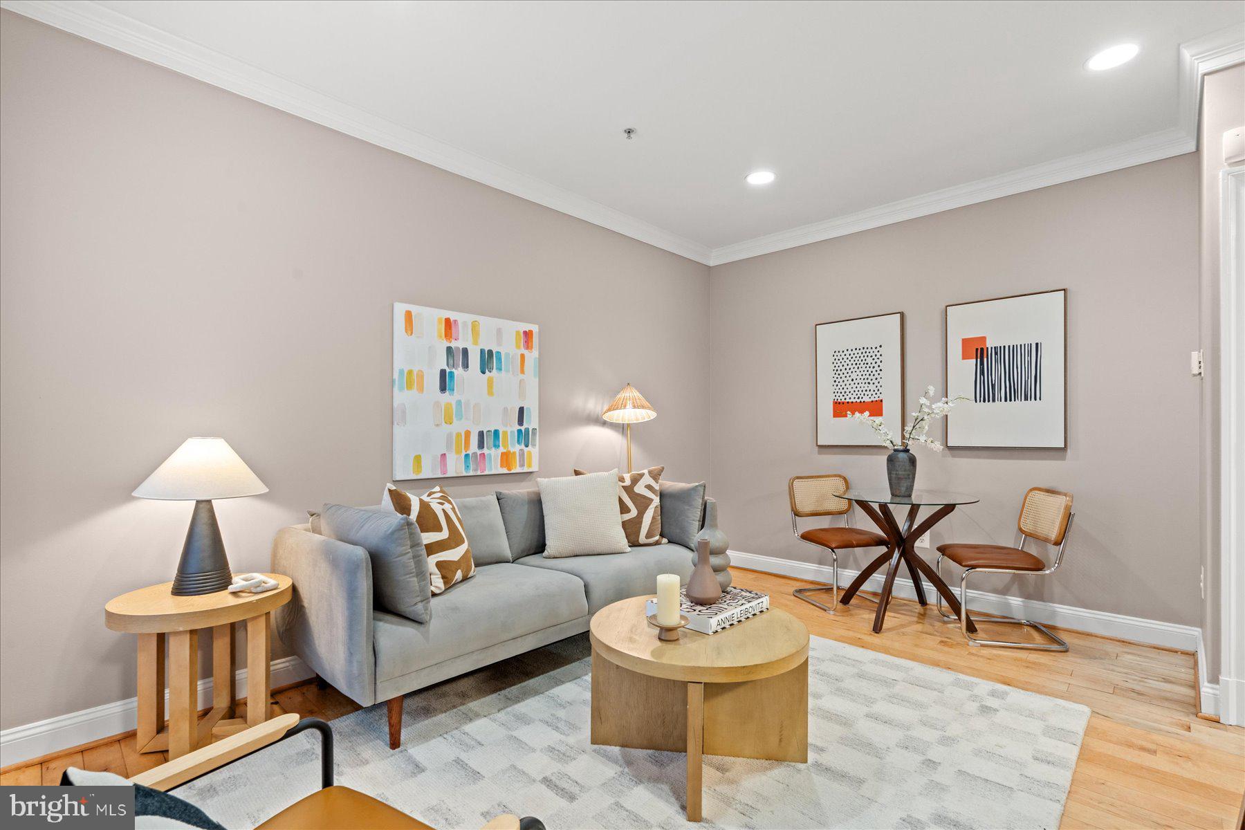 1740 18TH STREET NW 203