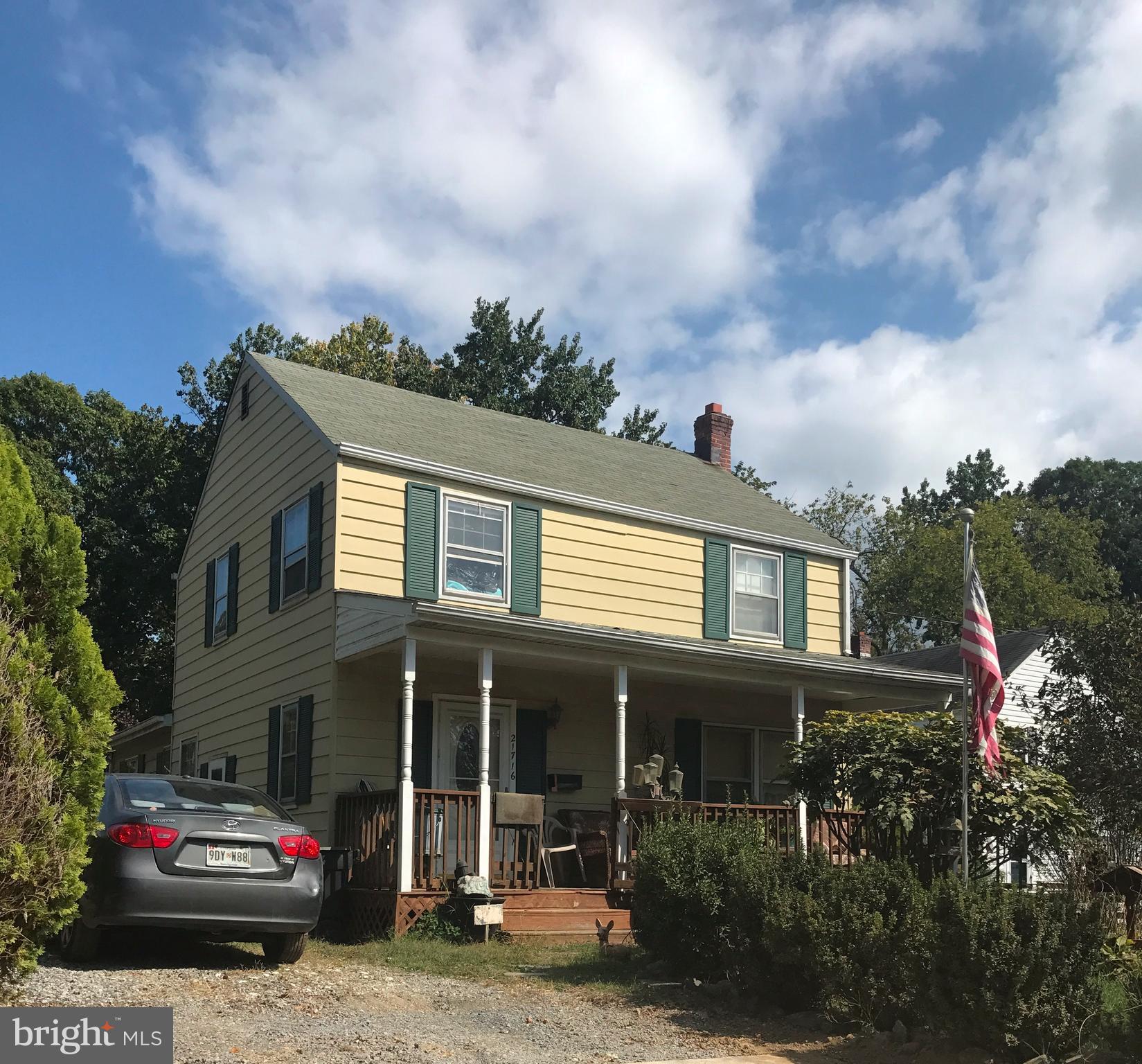 PATUXENT PARK - Residential