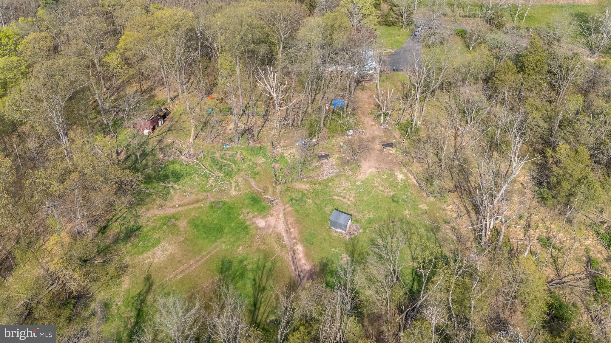3822 FRETZ VALLEY ROAD