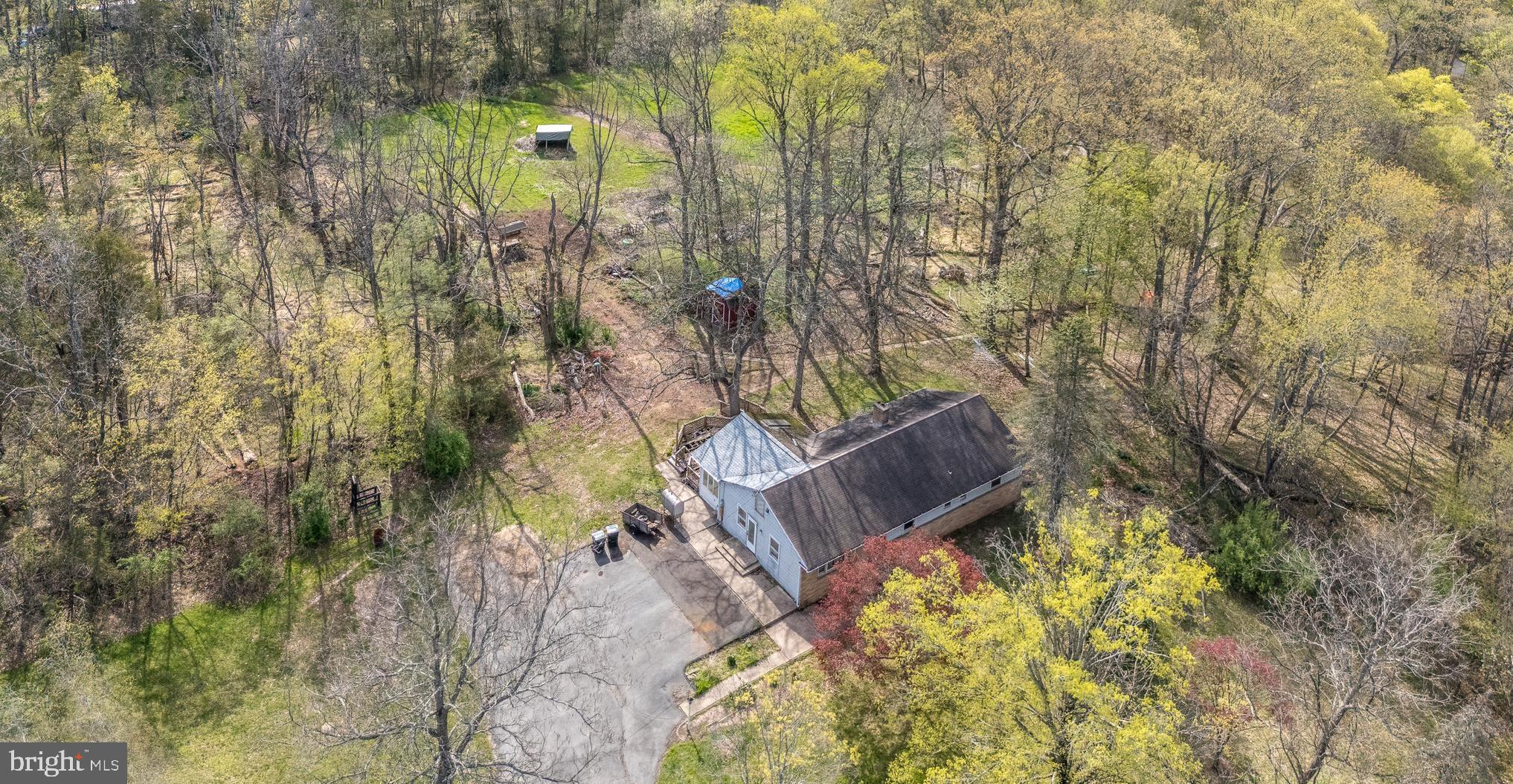 3822 FRETZ VALLEY ROAD