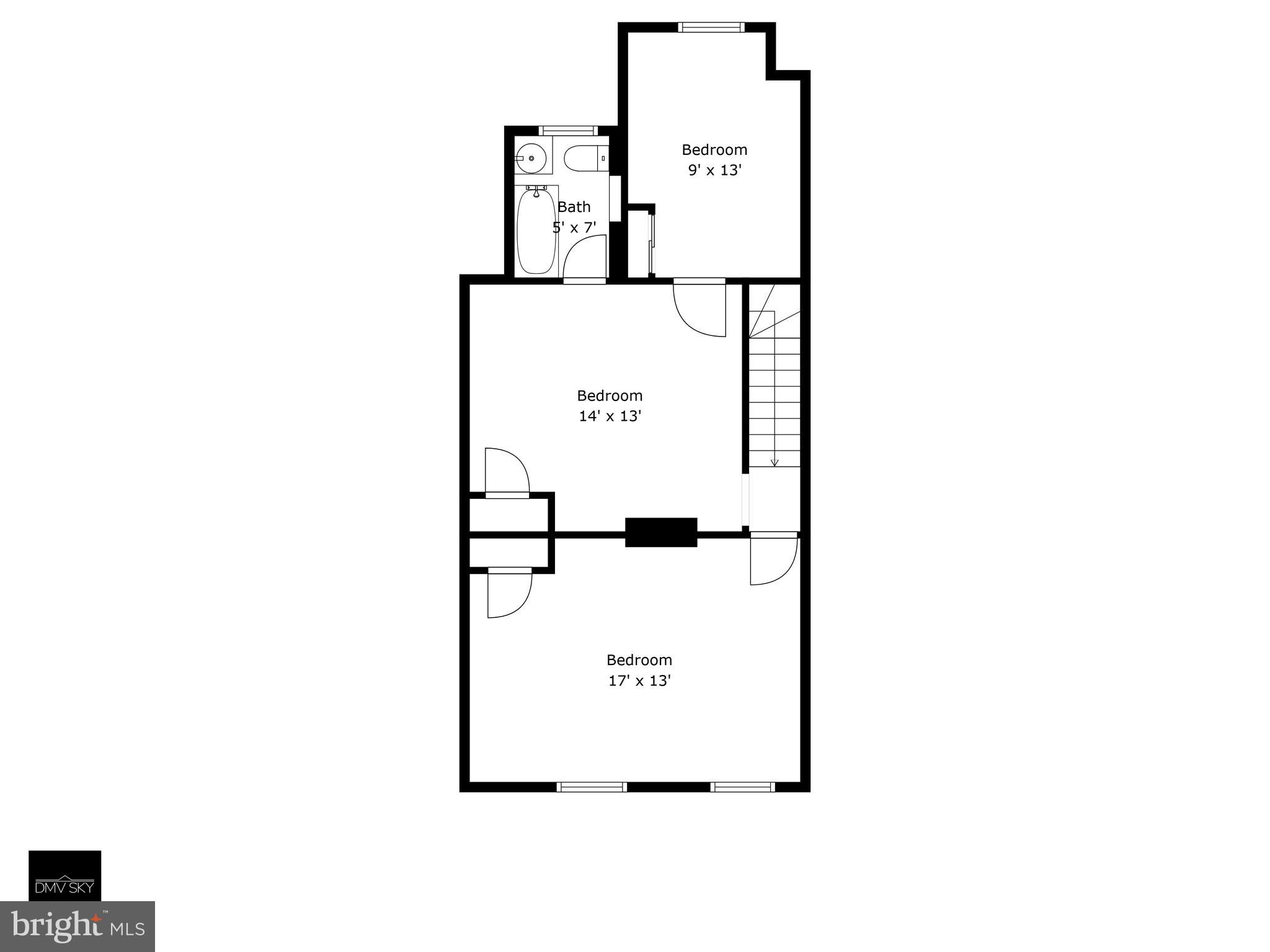 OLD TOWN ALEXANDRIA - Residential