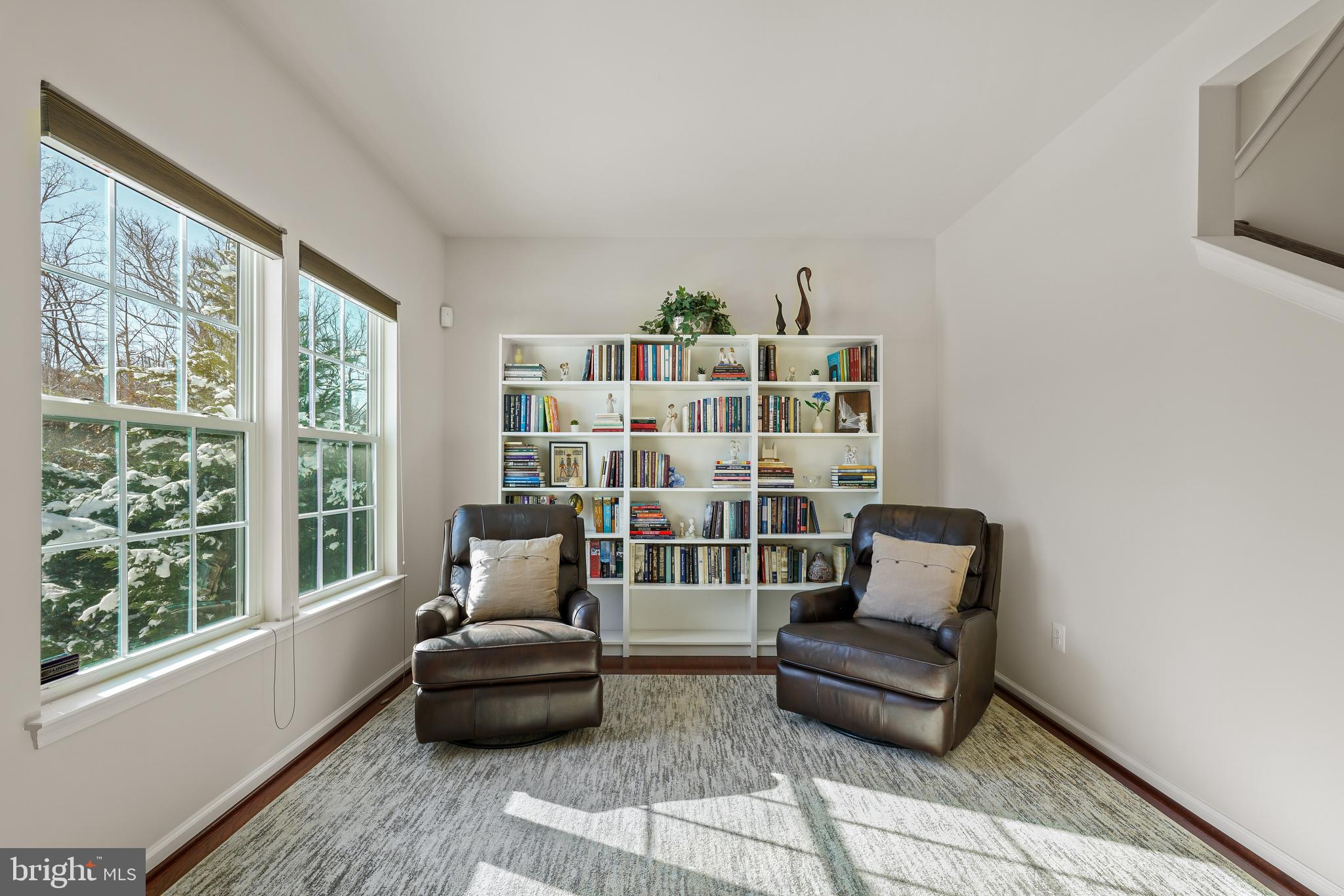 BAY VIEW WOODS - Residential