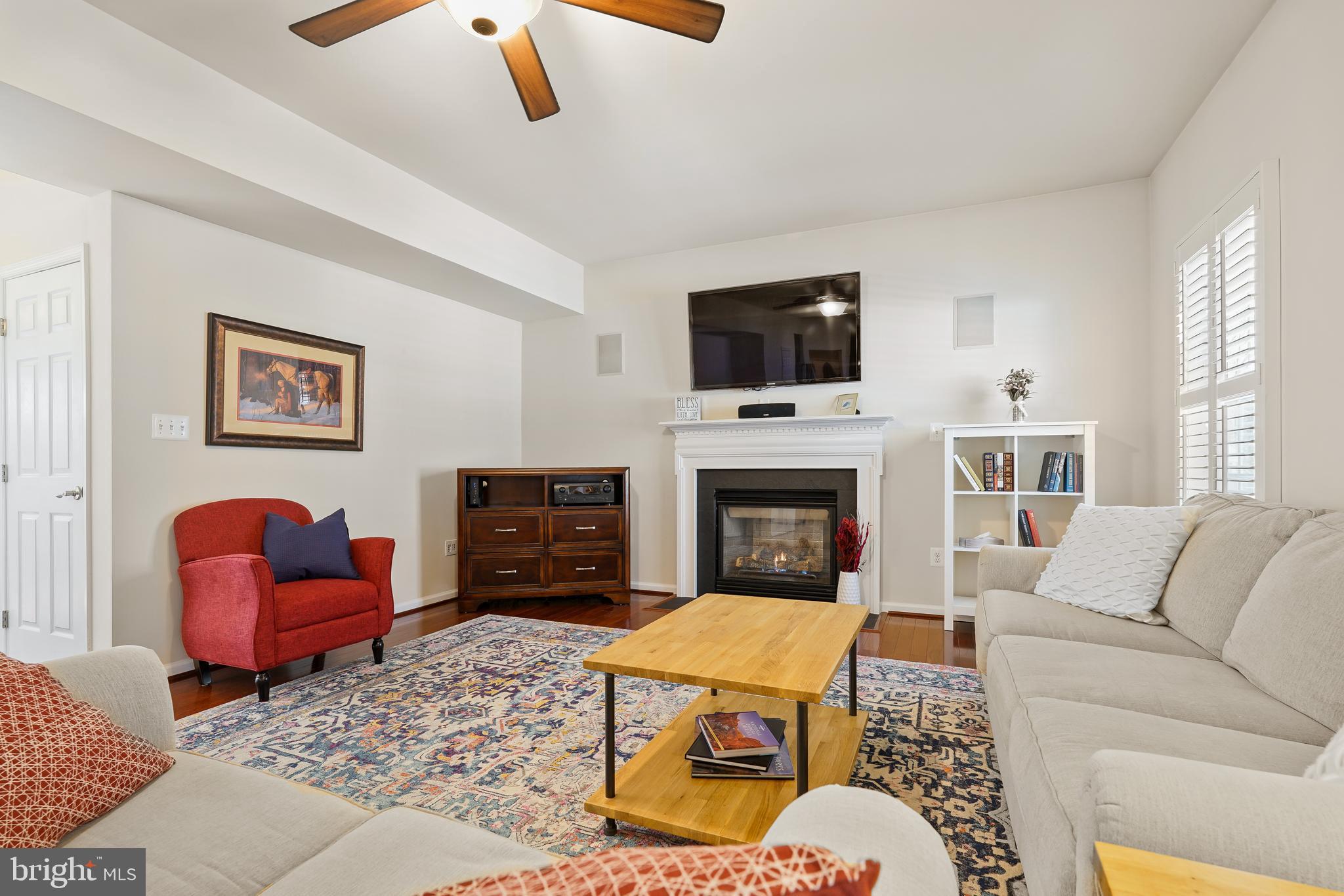 BAY VIEW WOODS - Residential