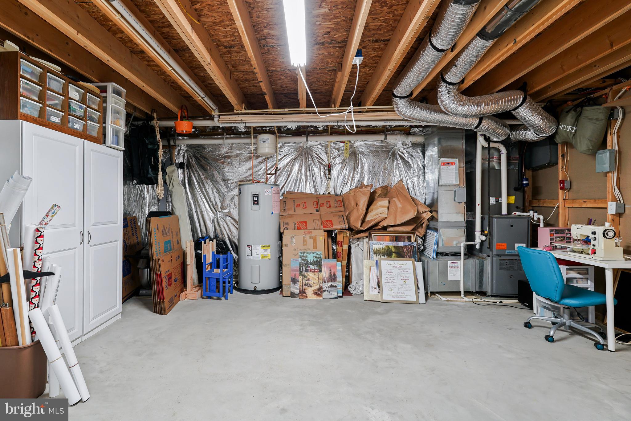 BAY VIEW WOODS - Residential