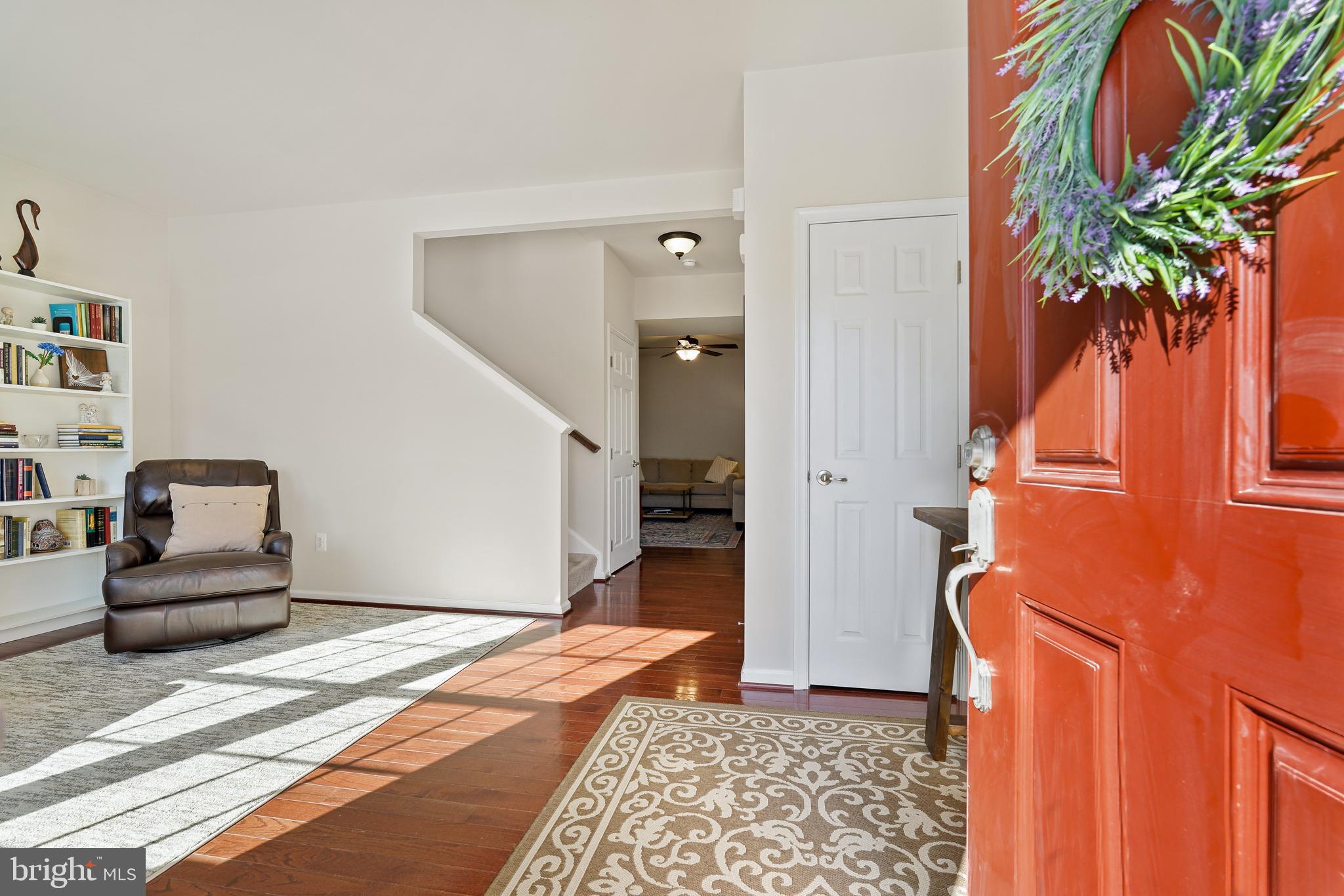 BAY VIEW WOODS - Residential