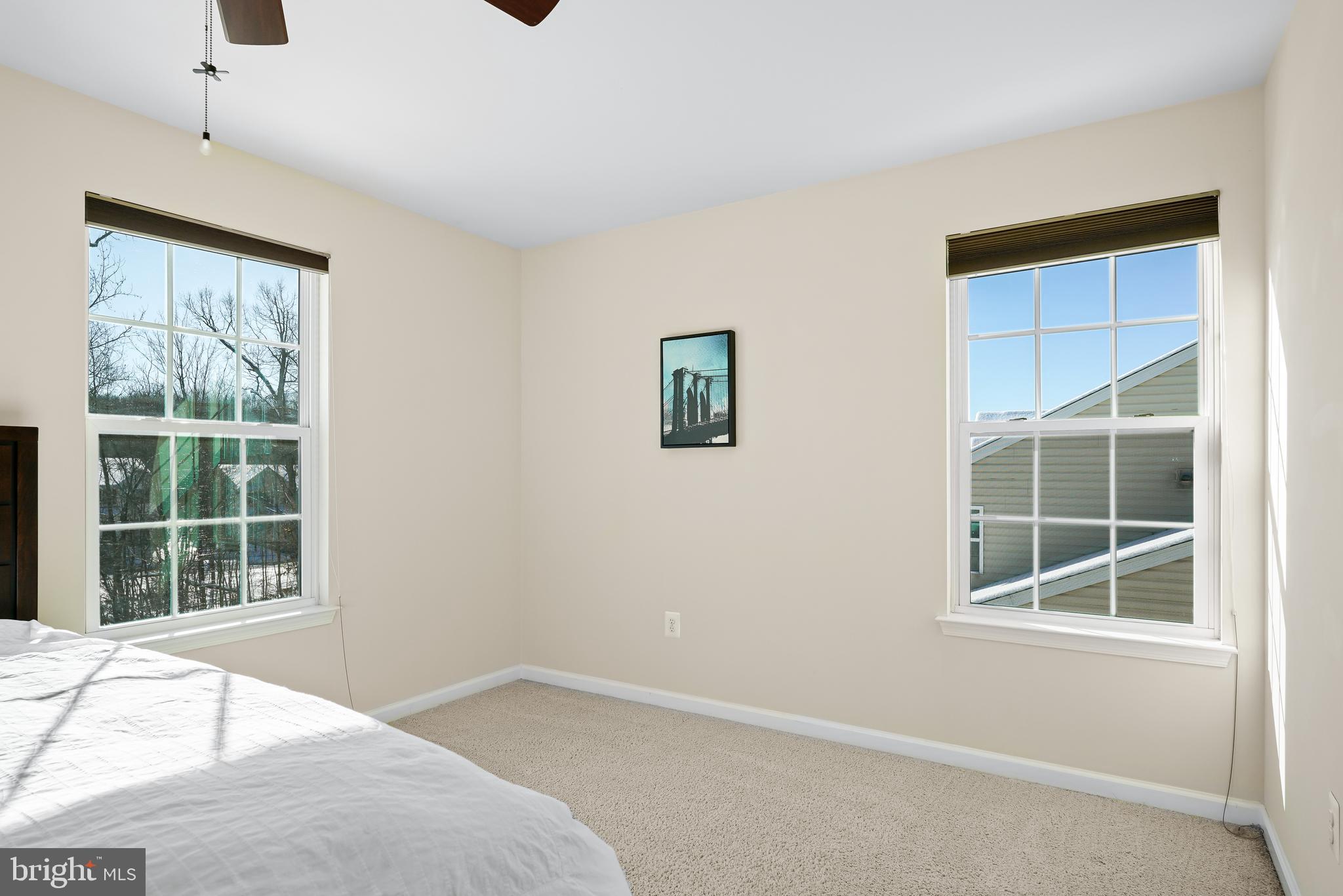 BAY VIEW WOODS - Residential