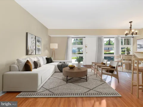 3411 University Boulevard W Unit 103, Kensington, MD MLS: MDMC2171798