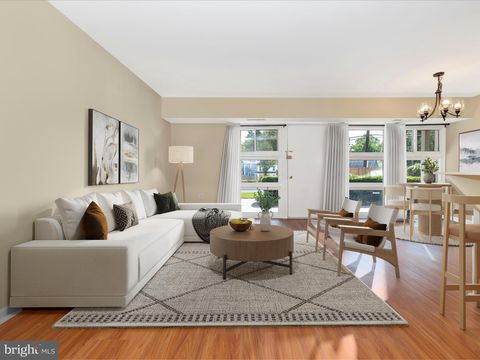 3411 UNIVERSITY BOULEVARD W 103 KENSINGTON MD 20895