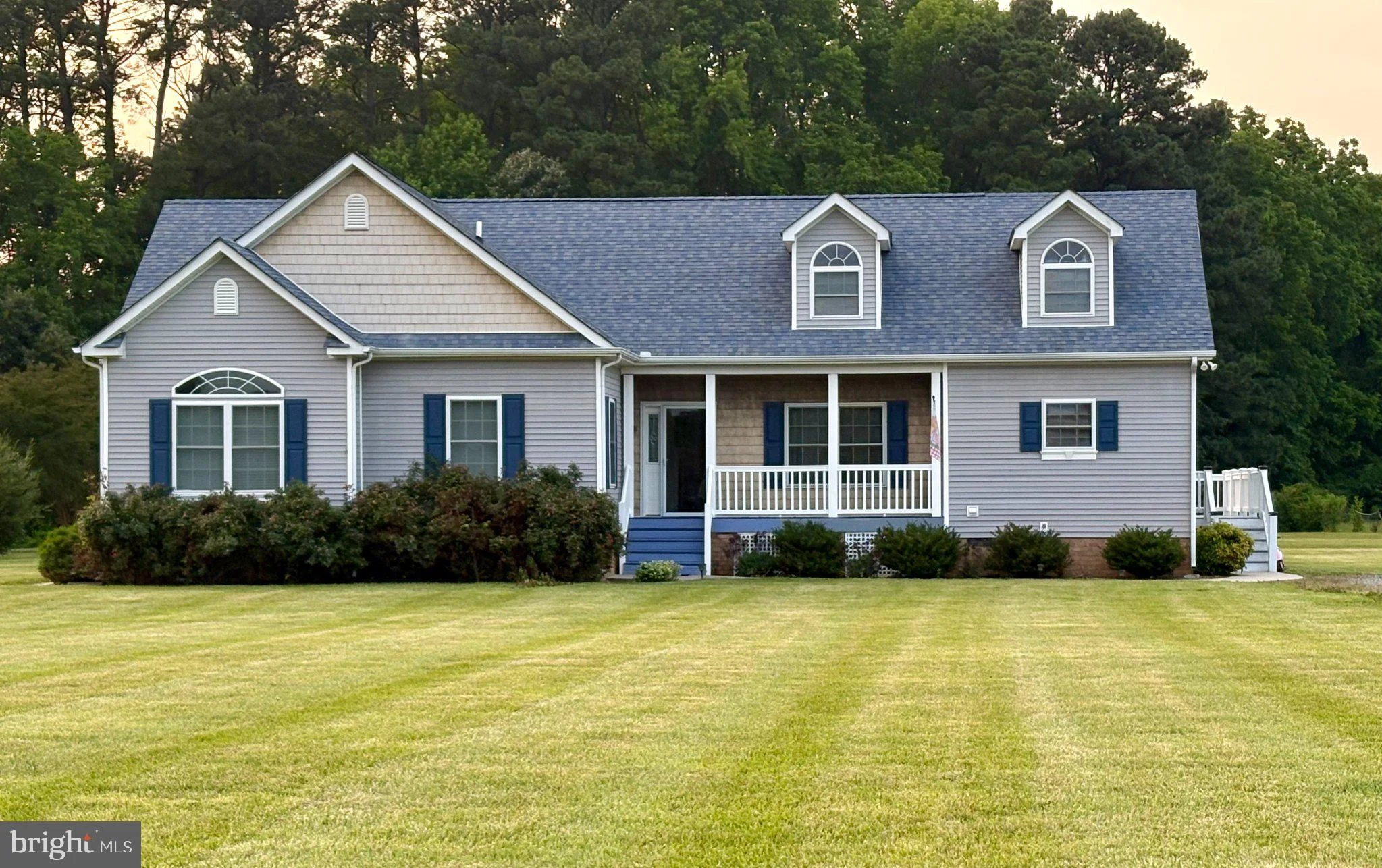 167 Greenfield Point Drive