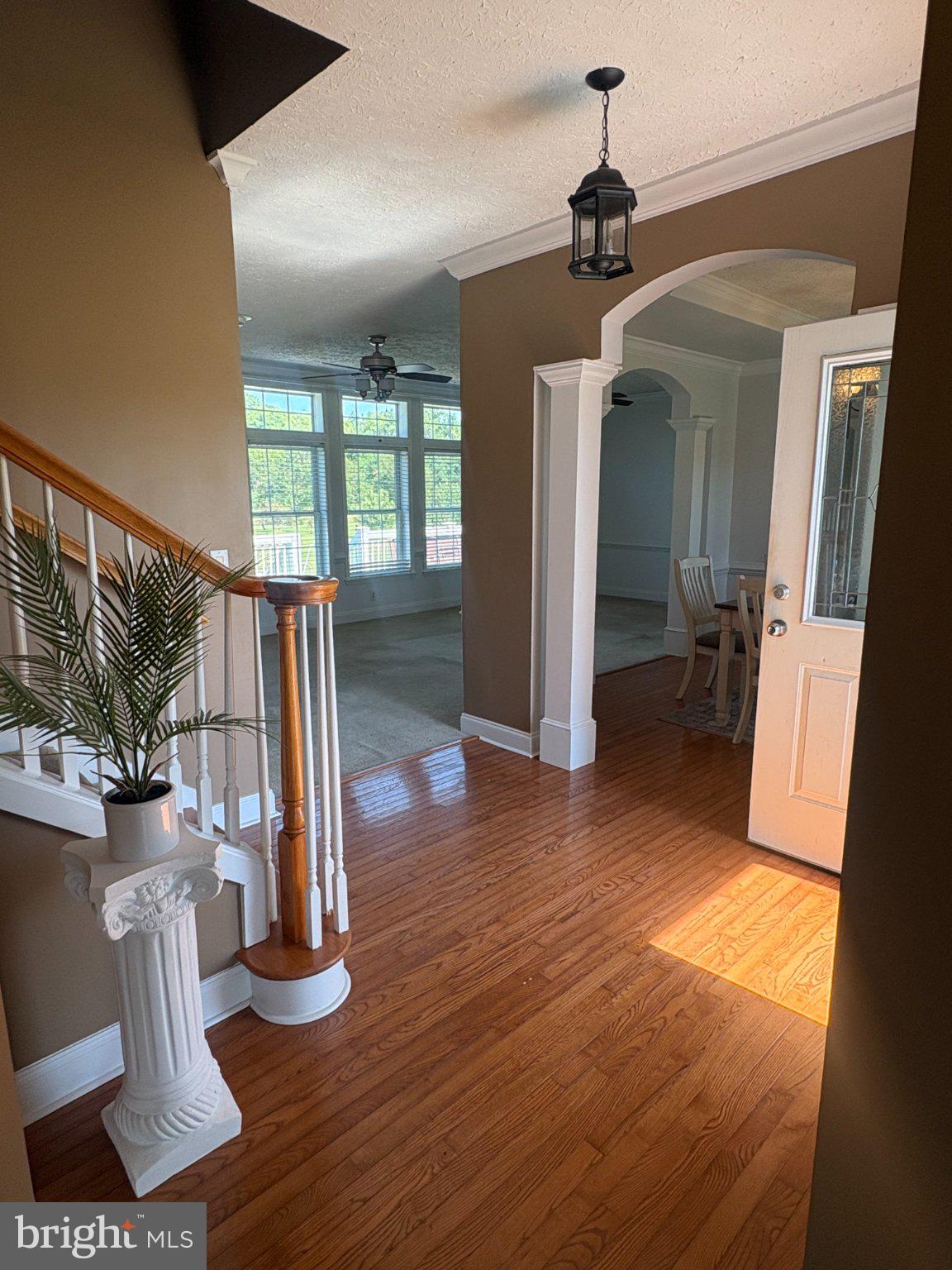 167 GREENFIELD POINT DRIVE