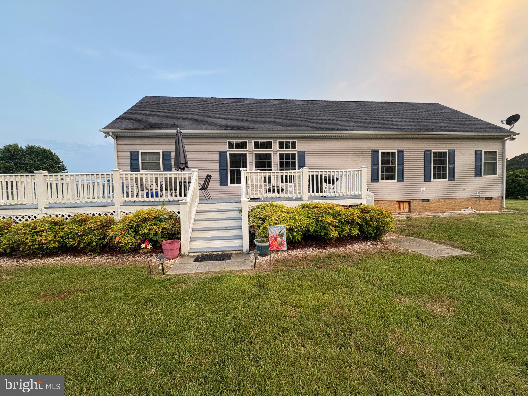 167 GREENFIELD POINT DRIVE
