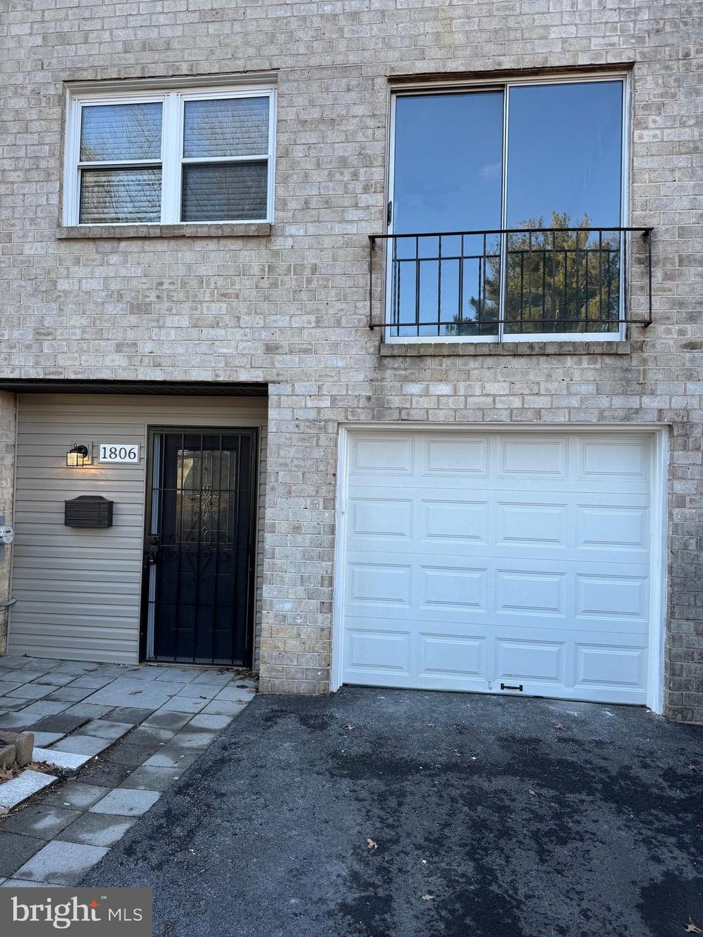 Photo of 1806 Crest Drive, COATESVILLE, PA 19320 (MLS # PACT2115996)