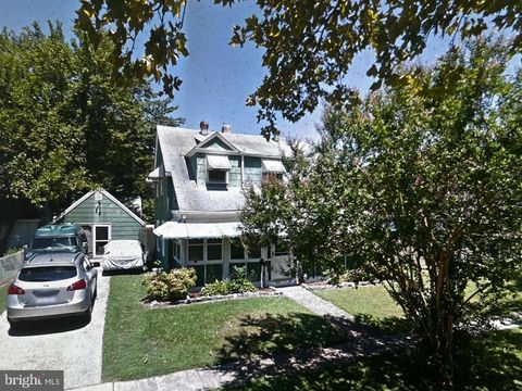 59 BAINBRIDGE AVENUE PORTSMOUTH VA 23702